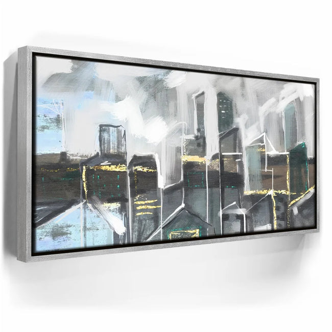 Featured image 8 for Cityscape