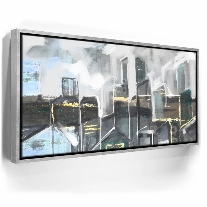 Featured image 9 for Cityscape