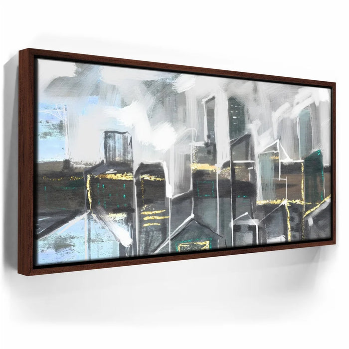 Featured image 11 for Cityscape