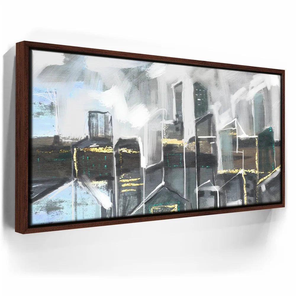 Featured image 10 for Cityscape
