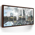 Featured image 10 for Cityscape