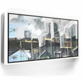 Featured image 6 for Cityscape