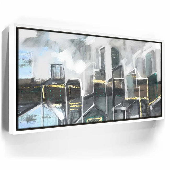 Featured image 6 for Cityscape