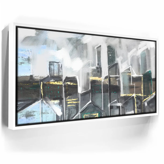 Featured image 7 for Cityscape