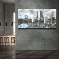 Thumbnail image 2 for Cityscape