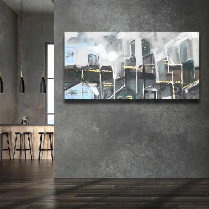 Featured image 2 for Cityscape