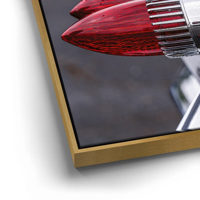 Featured image 12 for Classic Cadillac Chrome