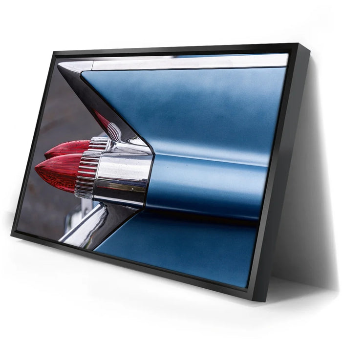 Featured image 2 for Classic Cadillac Chrome