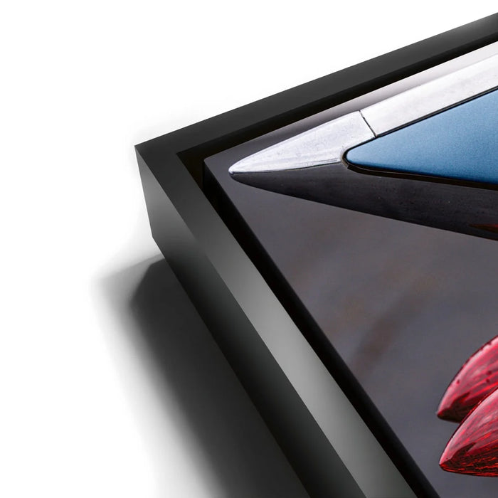 Featured image 11 for Classic Cadillac Chrome