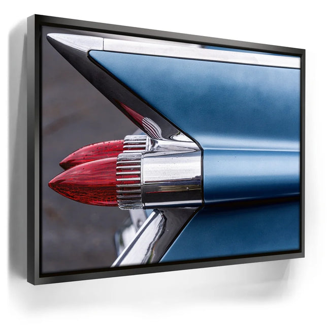 Featured image 5 for Classic Cadillac Chrome