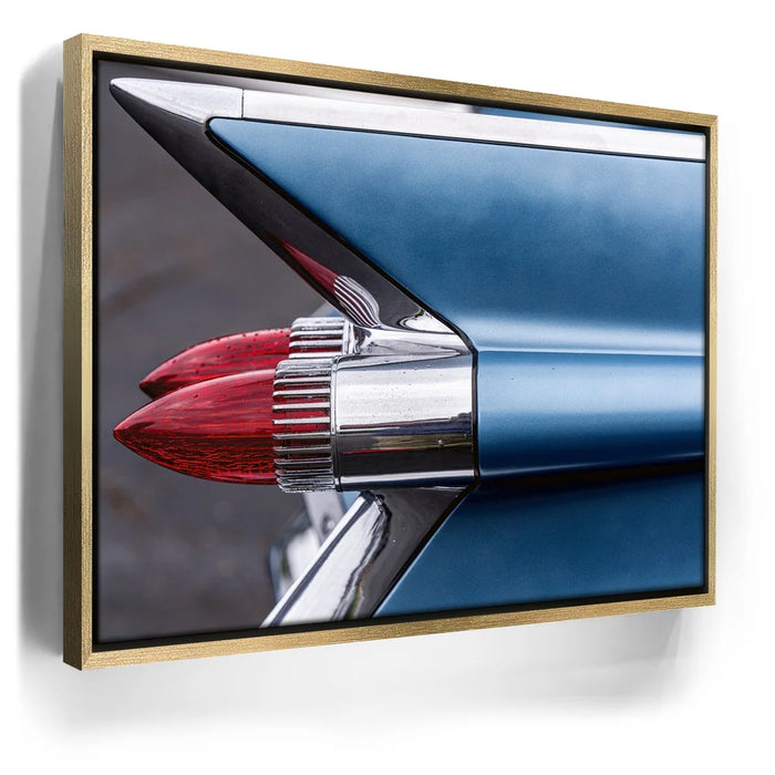 Featured image 7 for Classic Cadillac Chrome