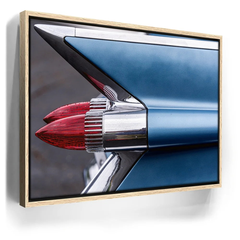 Featured image 9 for Classic Cadillac Chrome