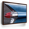 Featured image 10 for Classic Cadillac Chrome
