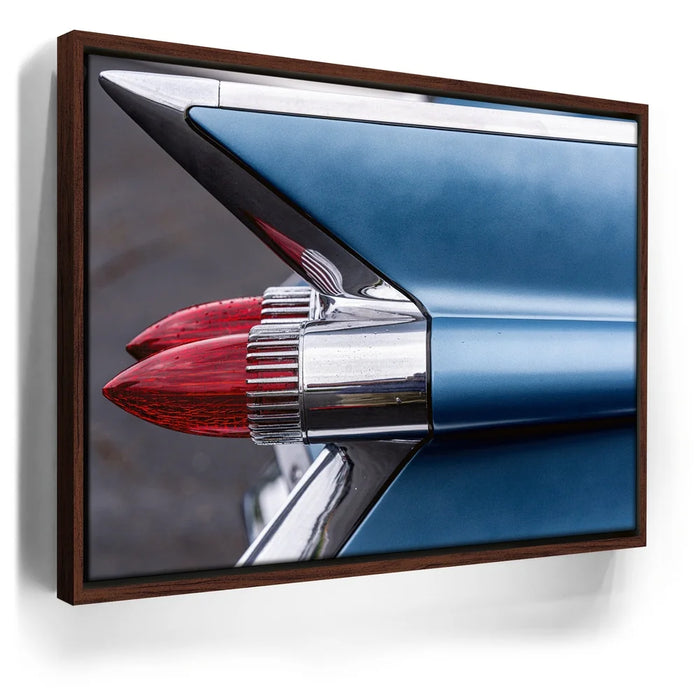 Featured image 10 for Classic Cadillac Chrome