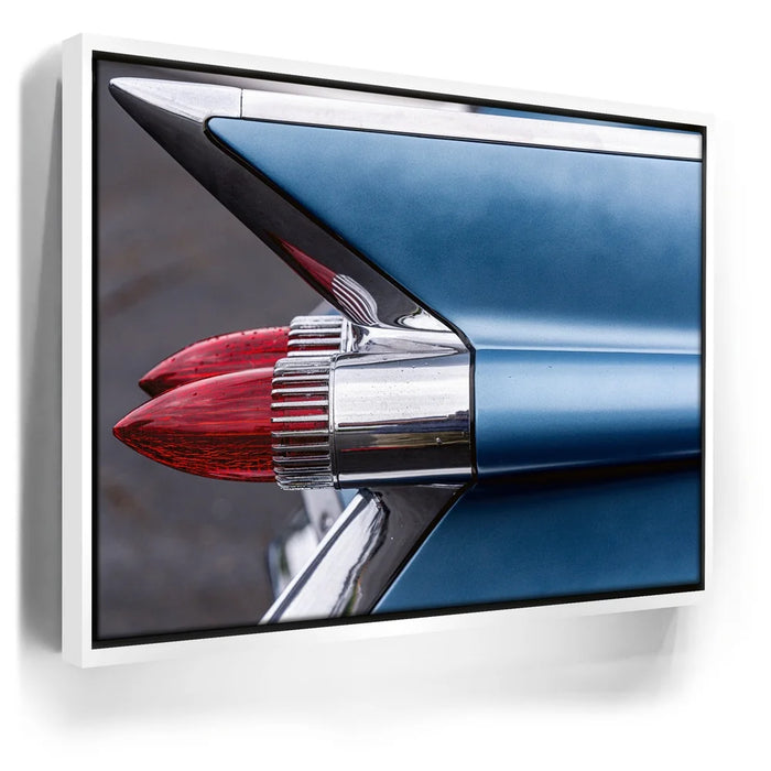 Featured image 6 for Classic Cadillac Chrome