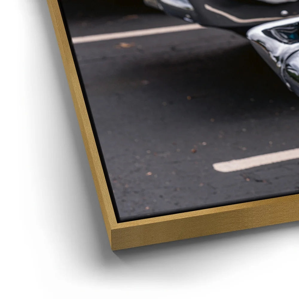 Featured image 12 for Classic Chrome Lineup