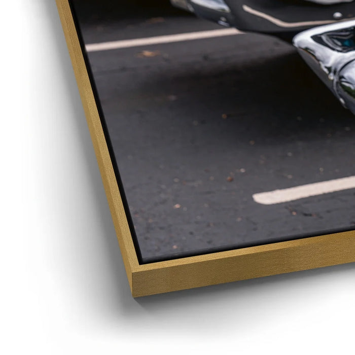 Featured image 12 for Classic Chrome Lineup