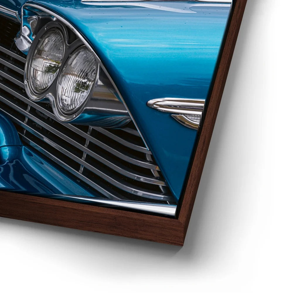 Featured image 14 for Classic Chrome Lineup