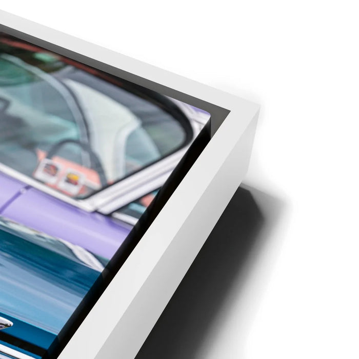 Featured image 13 for Classic Chrome Lineup