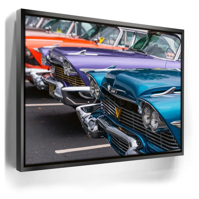 Featured image 5 for Classic Chrome Lineup