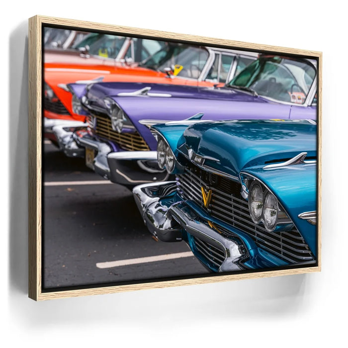 Featured image 9 for Classic Chrome Lineup