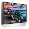 Featured image 9 for Classic Chrome Lineup