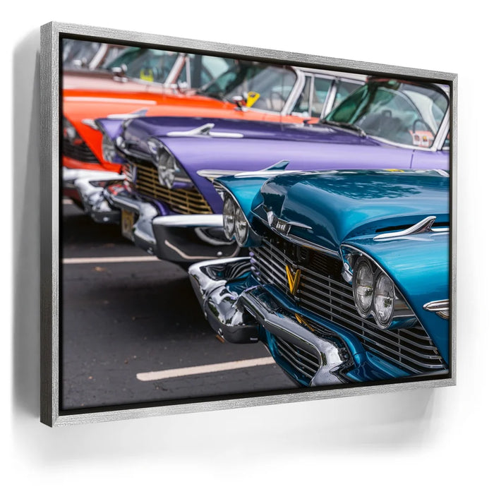 Featured image 8 for Classic Chrome Lineup