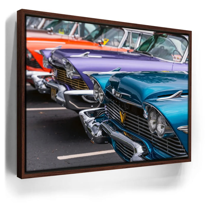 Featured image 10 for Classic Chrome Lineup