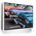 Featured image 6 for Classic Chrome Lineup