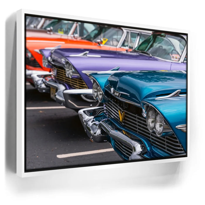 Featured image 6 for Classic Chrome Lineup