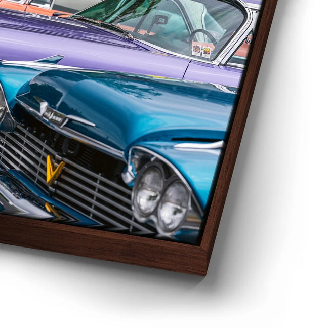 Featured image 14 for Classic Chrome Lineup - Wide