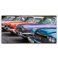 Featured image 1 for Classic Chrome Lineup - Wide