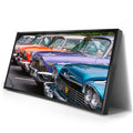 Thumbnail image 2 for Classic Chrome Lineup - Wide
