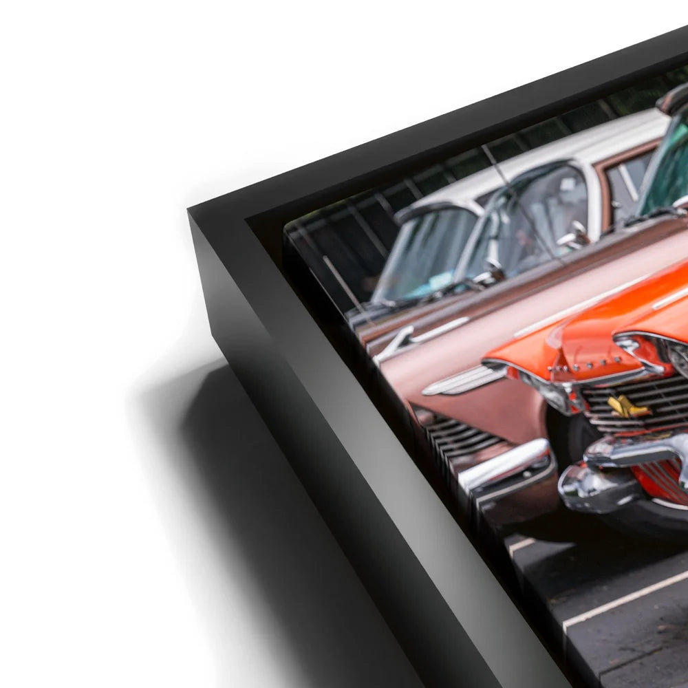 Featured image 11 for Classic Chrome Lineup - Wide