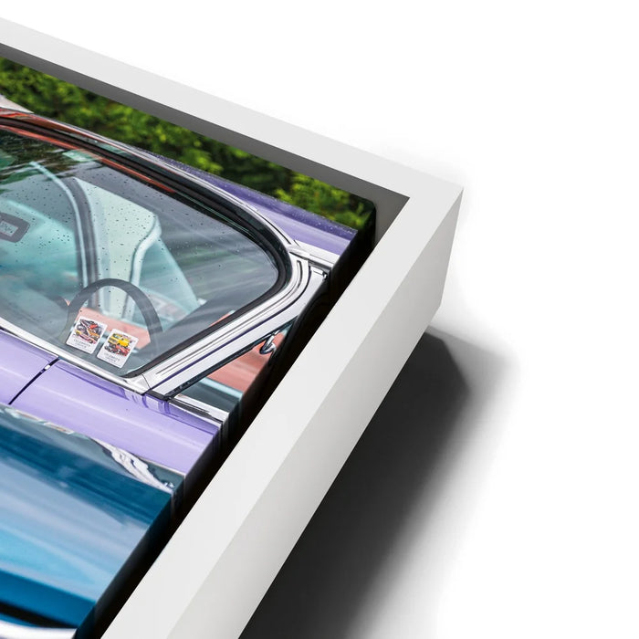 Featured image 13 for Classic Chrome Lineup - Wide