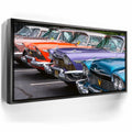 Featured image 5 for Classic Chrome Lineup - Wide