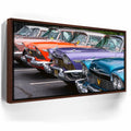 Featured image 10 for Classic Chrome Lineup - Wide