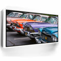 Featured image 6 for Classic Chrome Lineup - Wide