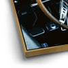Thumbnail image 12 for Classic Pony Car Interior
