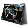 Thumbnail image 2 for Classic Pony Car Interior