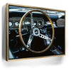 Featured image 7 for Classic Pony Car Interior