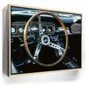 Featured image 9 for Classic Pony Car Interior