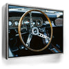 Featured image 8 for Classic Pony Car Interior