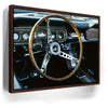 Featured image 10 for Classic Pony Car Interior