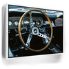 Featured image 6 for Classic Pony Car Interior
