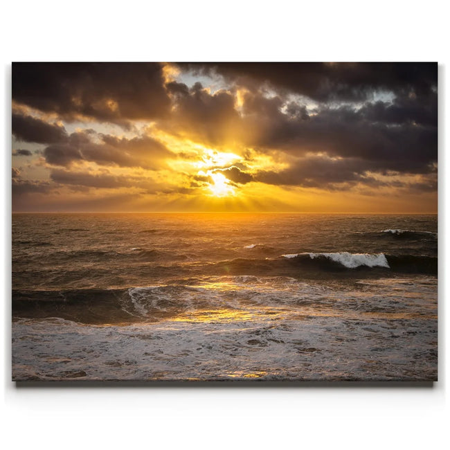 Featured image 1 for Clearing Storm