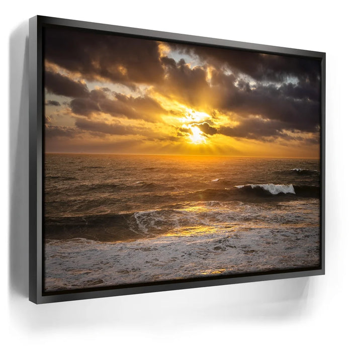 Featured image 5 for Clearing Storm