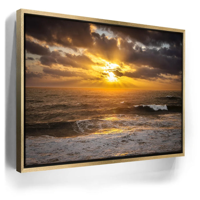 Featured image 7 for Clearing Storm