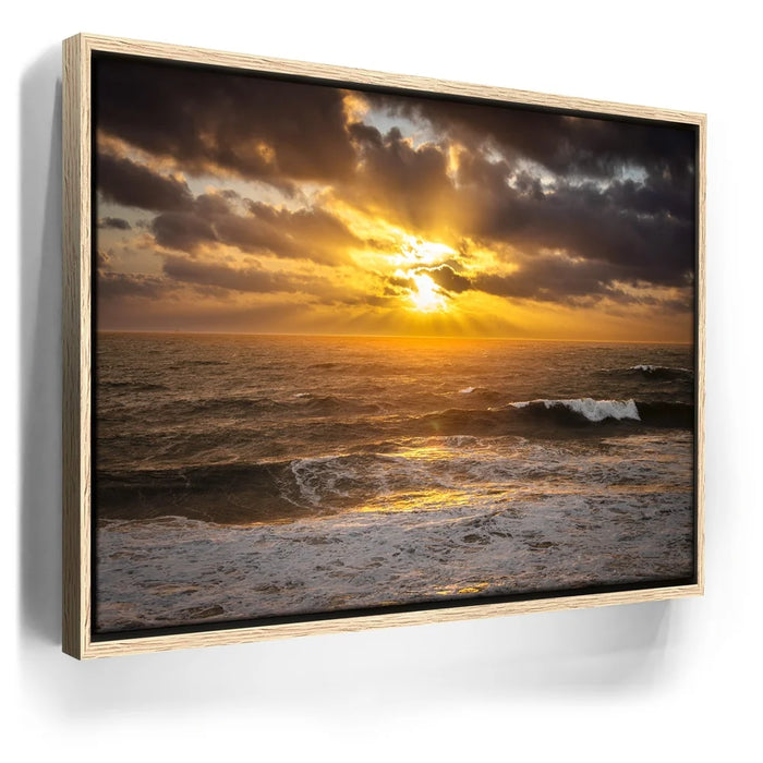 Featured image 9 for Clearing Storm