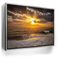 Featured image 8 for Clearing Storm